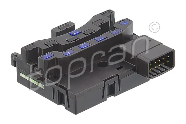 Steering Angle Sensor