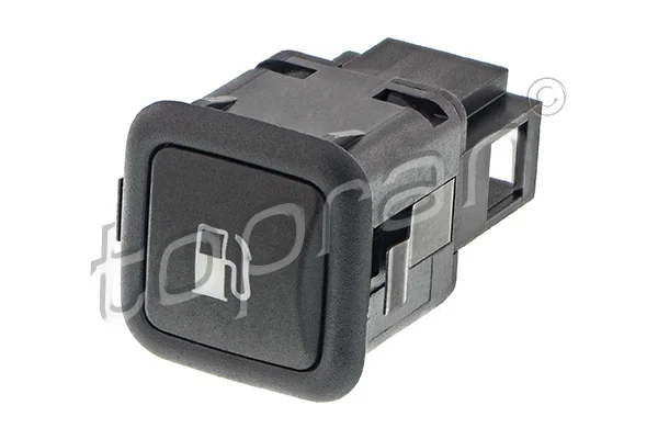 Switch, fuel filler flap release