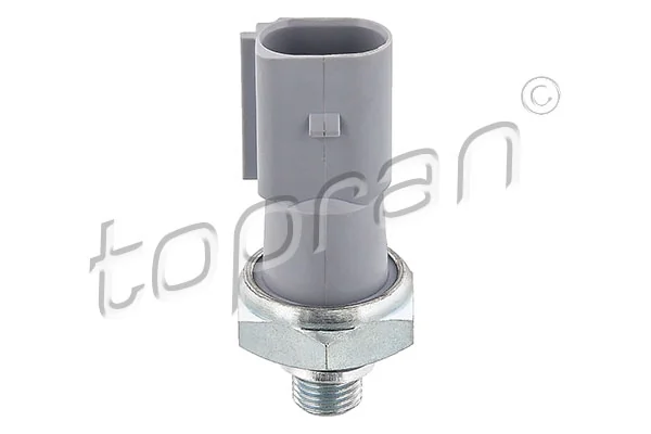 Oil Pressure Switch