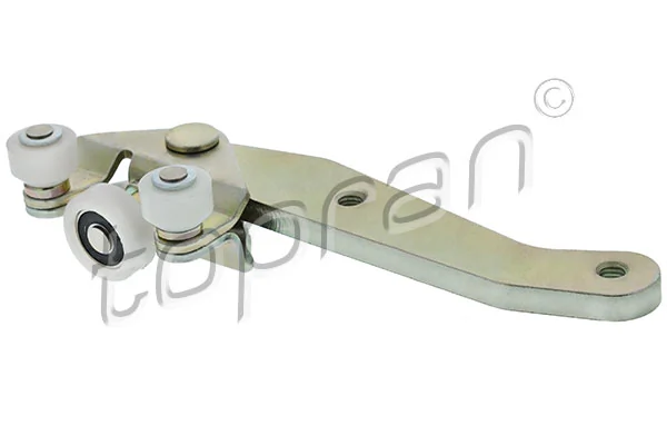 Roller Guide, sliding door
