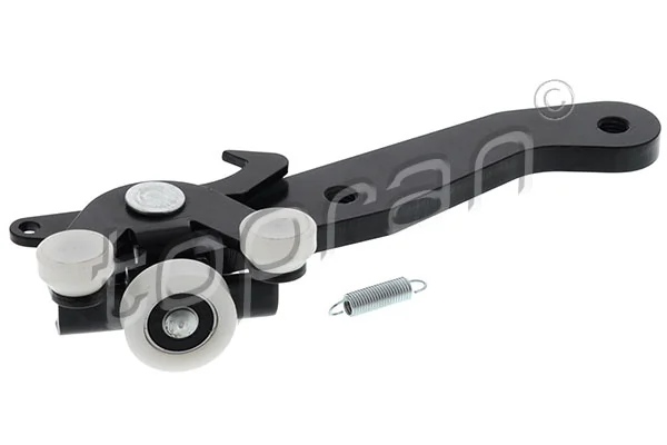 Roller Guide, sliding door