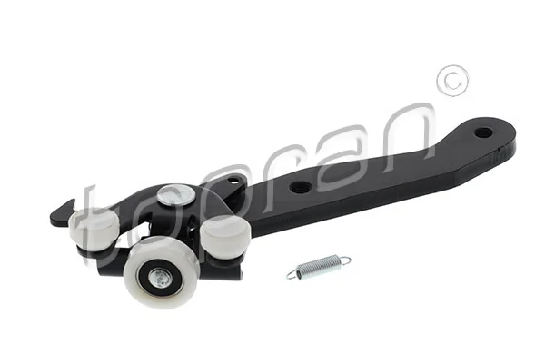 Roller Guide, sliding door