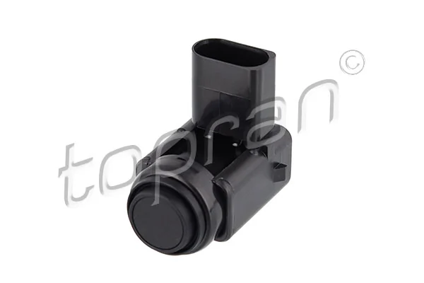 Sensor, park distance control
