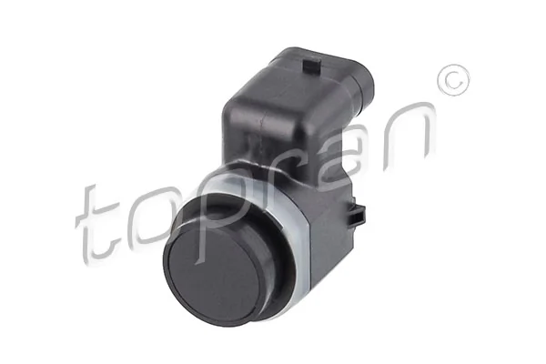 Sensor, park distance control