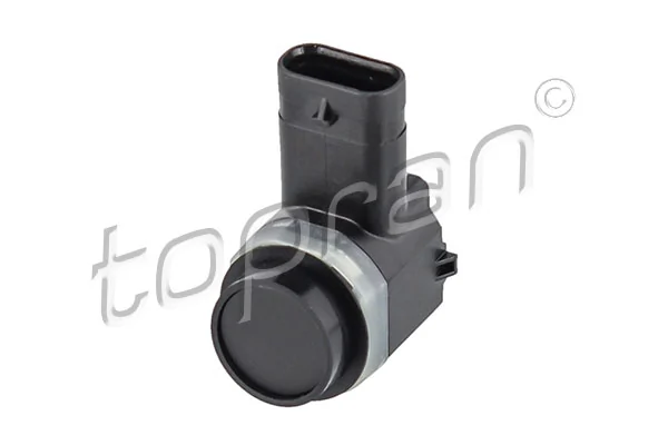 Sensor, park distance control