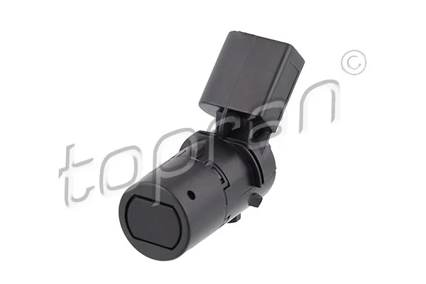 Sensor, park distance control