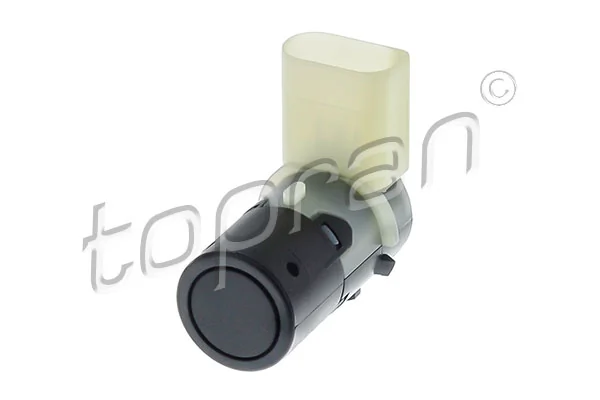 Sensor, park distance control
