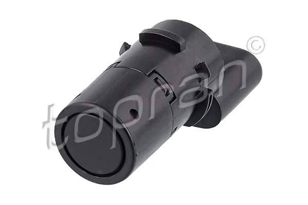 Sensor, park distance control