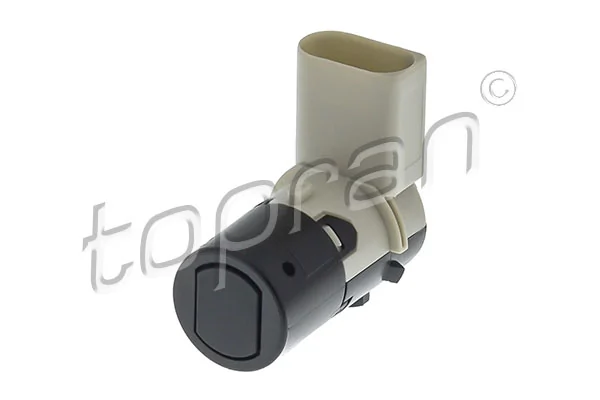 Sensor, park distance control