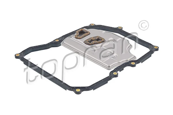 Hydraulic Filter Kit, automatic transmission