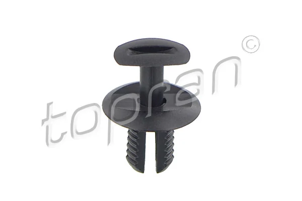 Expanding Rivet