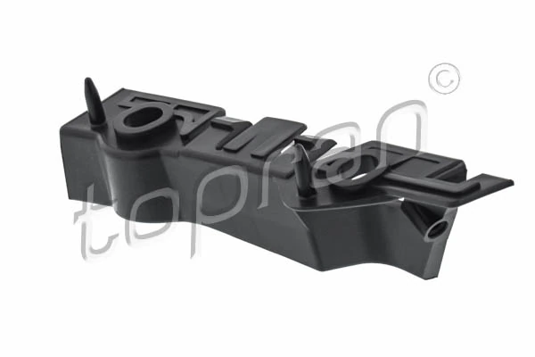 Mounting Bracket, bumper