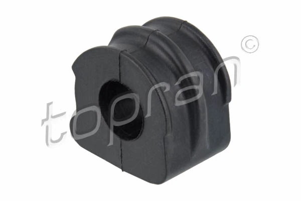 Mounting, stabiliser bar