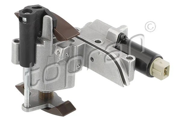 Control Valve, camshaft adjustment