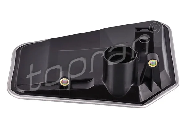 Hydraulic Filter, automatic transmission