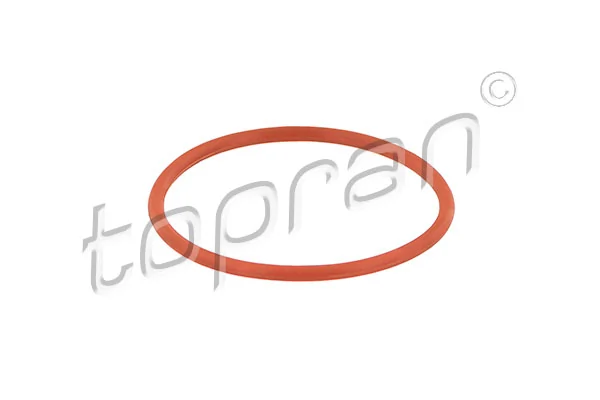 Gasket, intake manifold housing