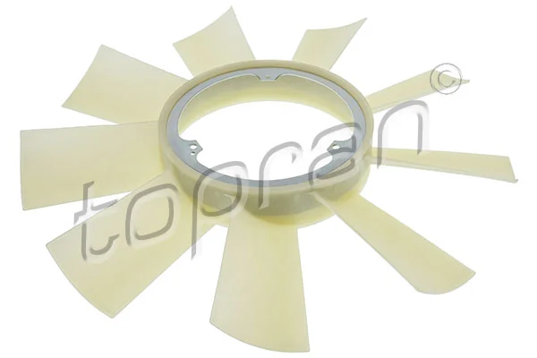 Fan Wheel, engine cooling