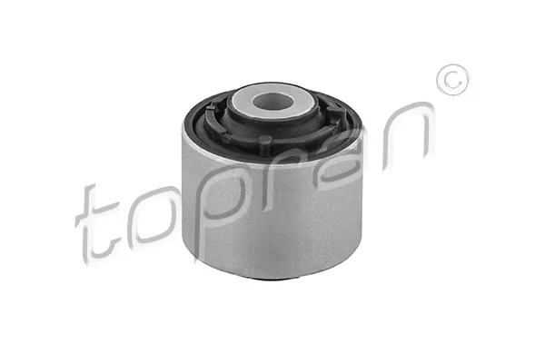Mounting, control/trailing arm