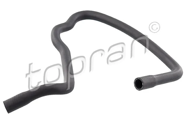 Radiator Hose