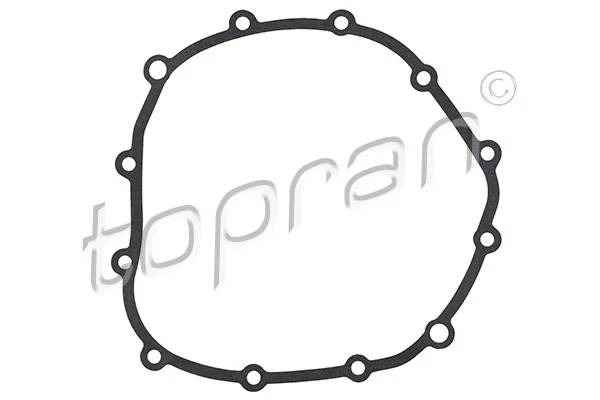 Oil Seal, automatic transmission