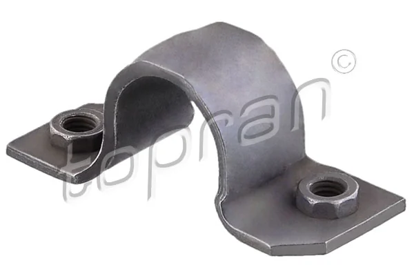 Bracket, stabiliser mounting