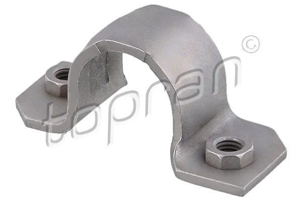 Bracket, stabiliser mounting