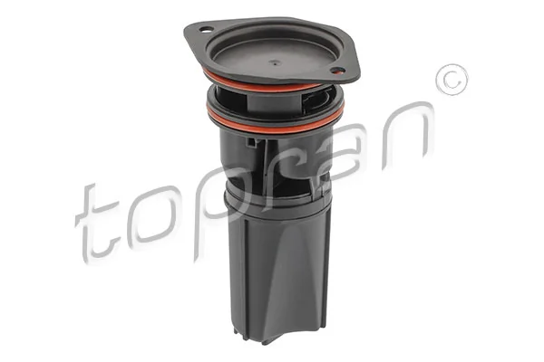 Oil Separator, crankcase ventilation