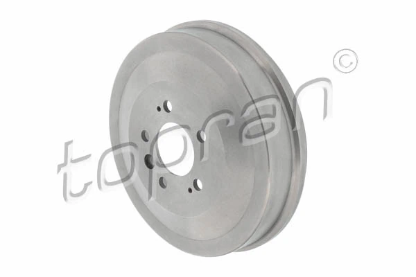 Brake Drum