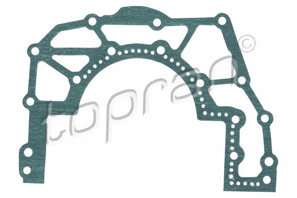 Gasket, housing cover (crankcase)