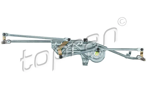 Wiper Linkage