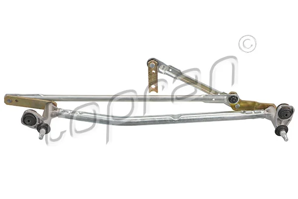 Wiper Linkage