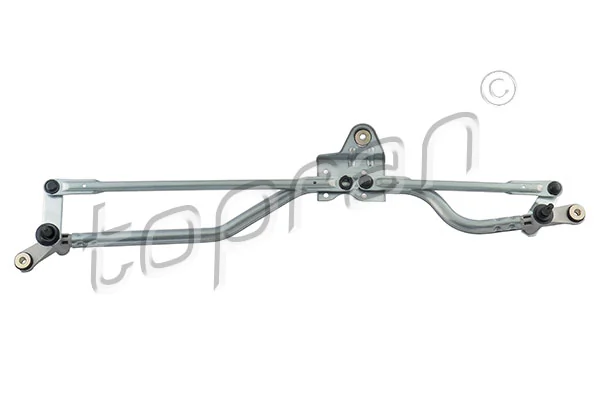 Wiper Linkage
