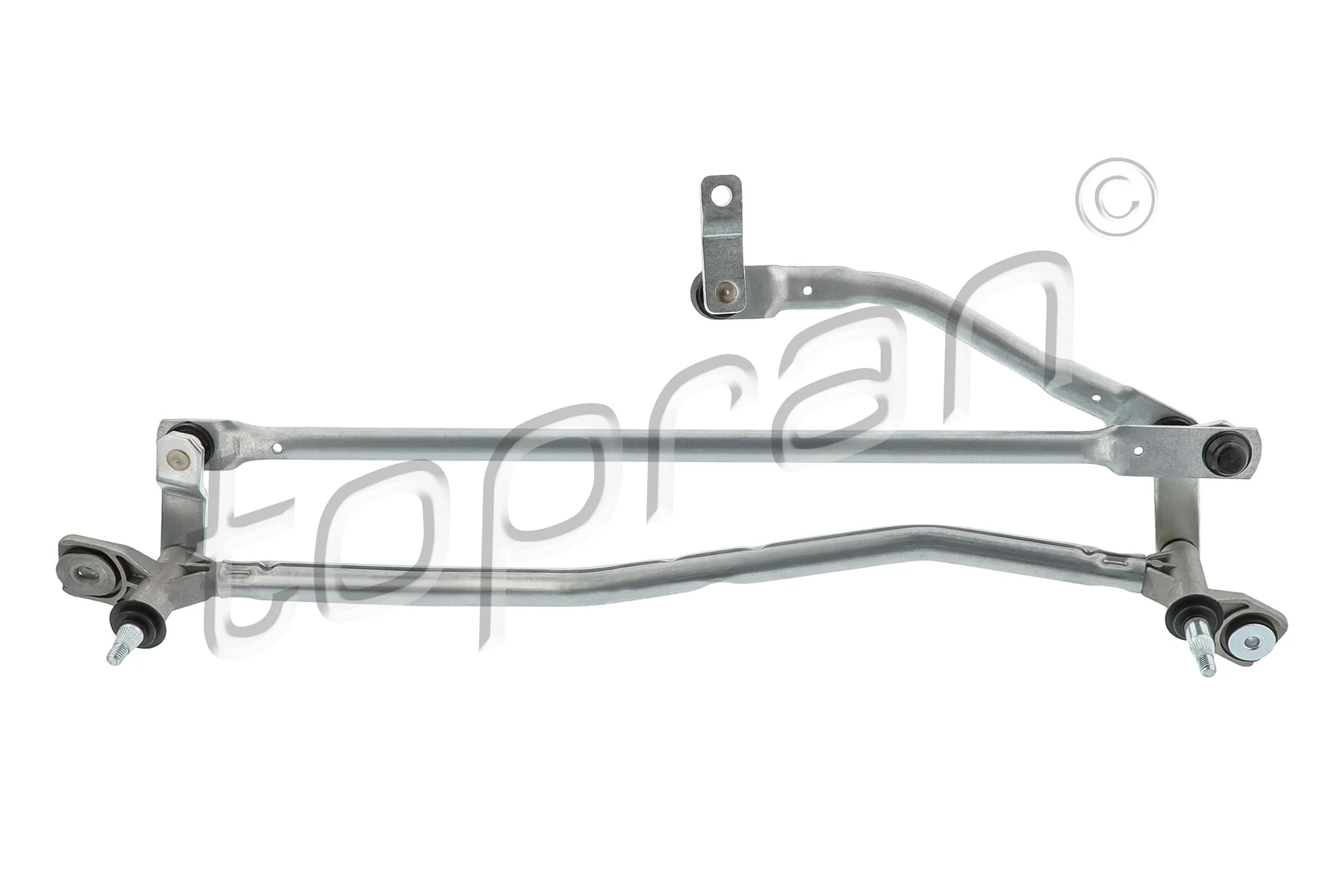 Wiper Linkage