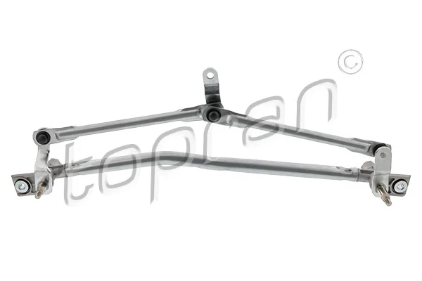 Wiper Linkage