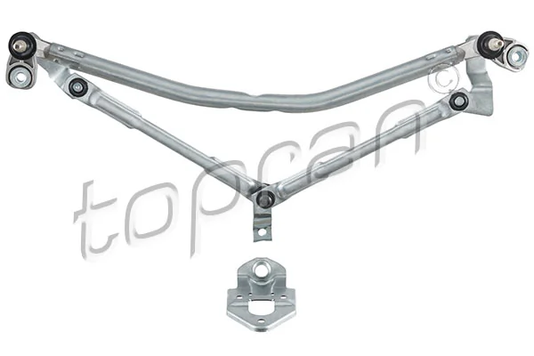 Wiper Linkage