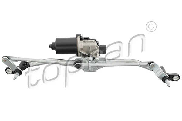 Wiper Linkage