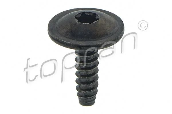Screw