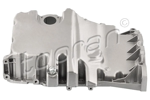 Oil Sump