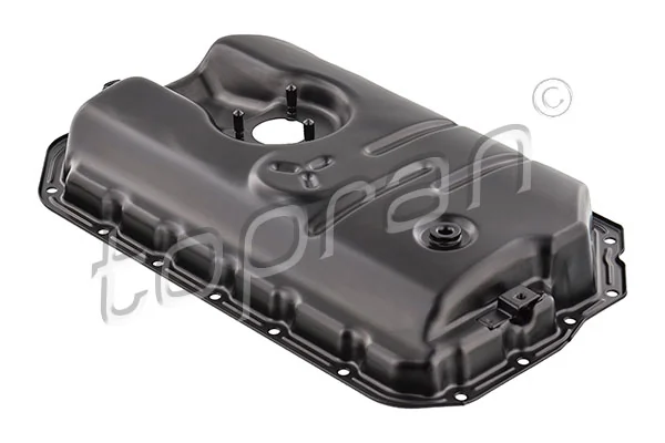 Oil Sump
