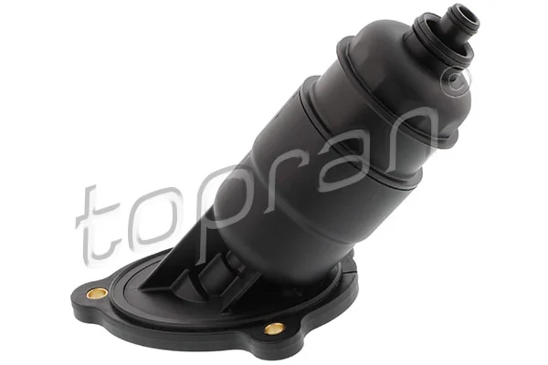 Hydraulic Filter, automatic transmission