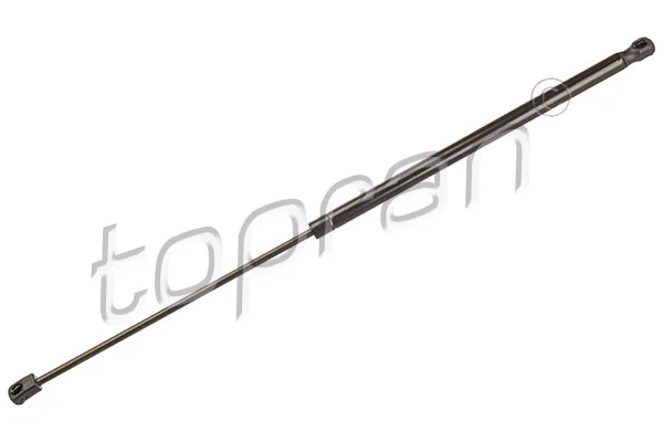 Gas Spring, bonnet