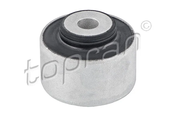 Mounting, control/trailing arm