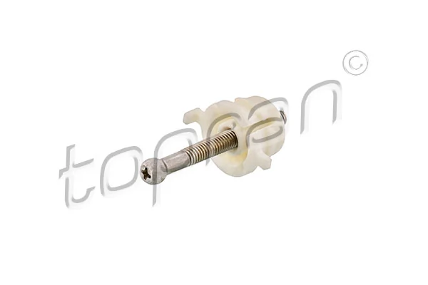 Adjust Screw, headlight