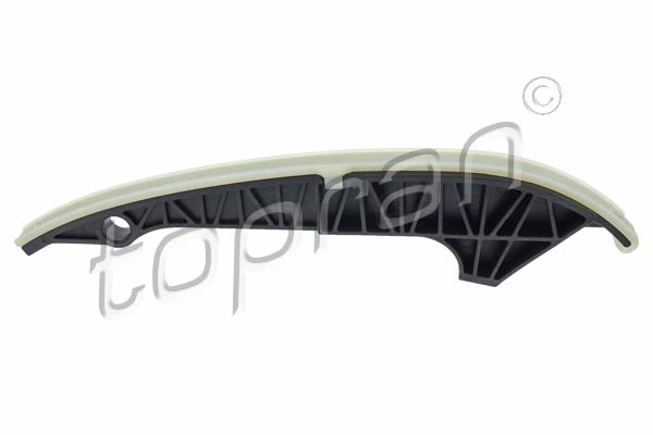 Tensioner Guide, timing chain