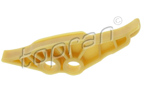 Guide, timing chain