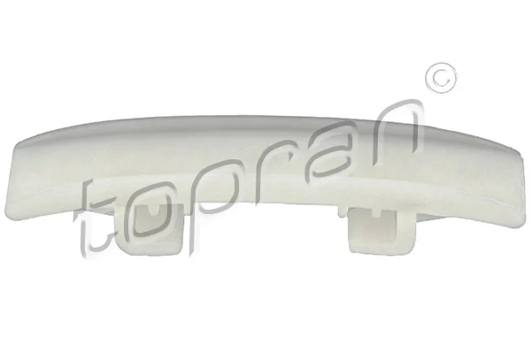 Guide, timing chain