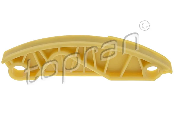 Guide, timing chain