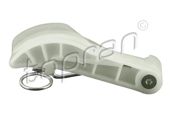Chain Tensioner, oil pump drive