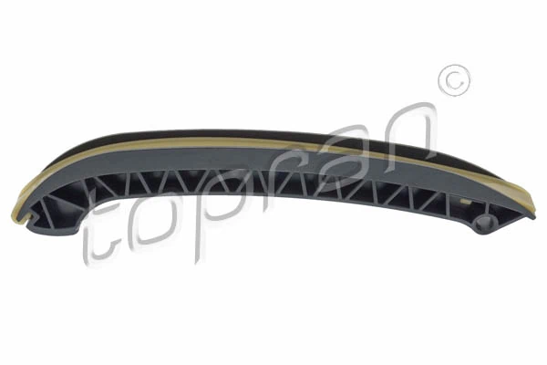 Tensioner Guide, timing chain