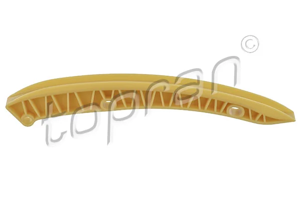 Guide, timing chain